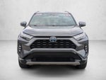 2023 Toyota RAV4 Hybrid SE AWD (Natl)
