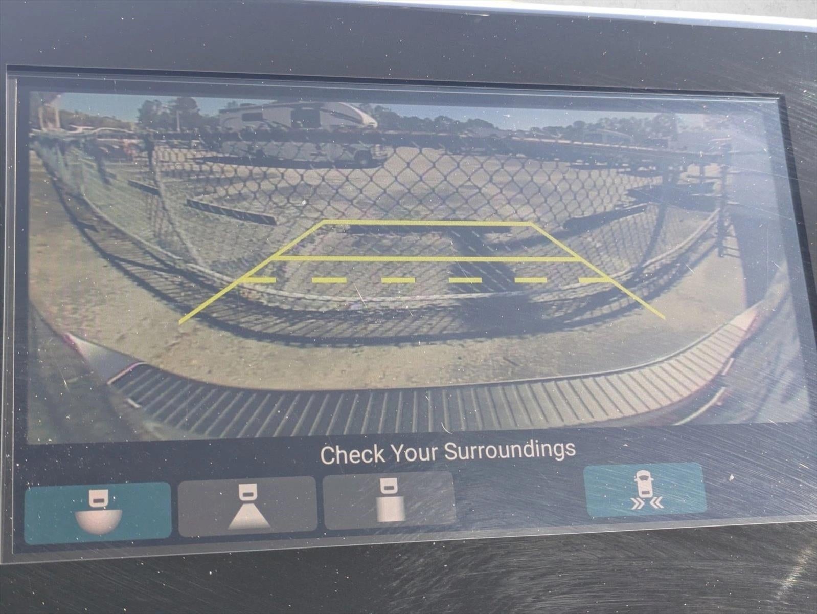 2021 Honda Odyssey Elite Auto