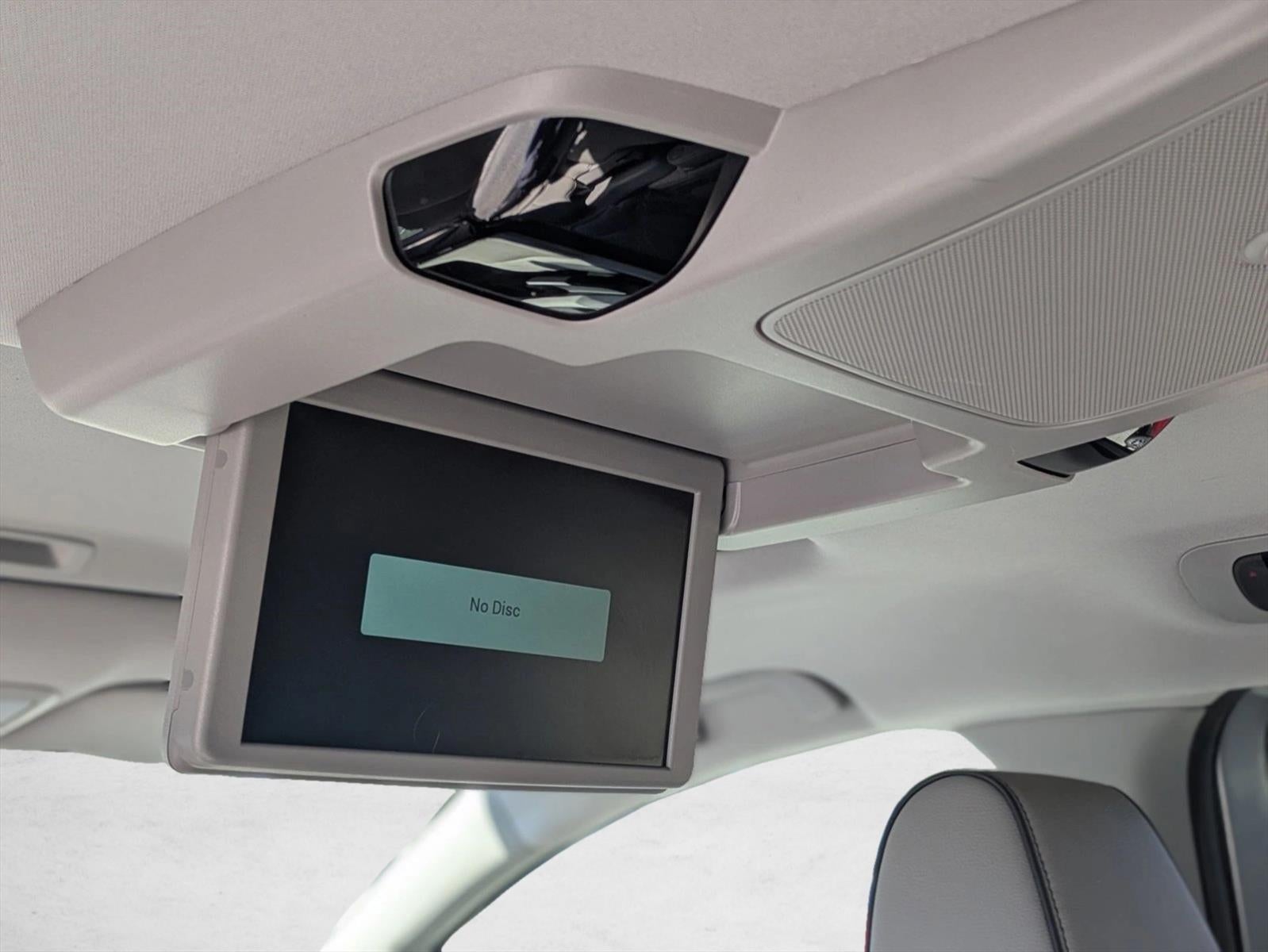 2021 Honda Odyssey Elite Auto