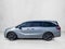 2021 Honda Odyssey Elite Auto