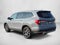 2022 Honda Pilot Elite AWD