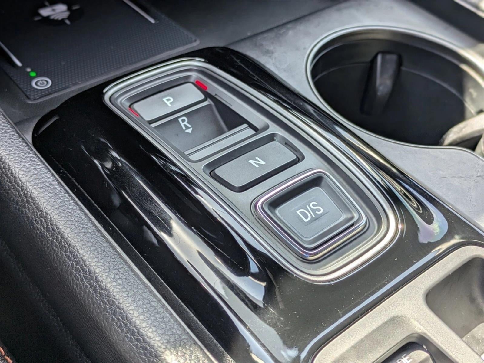 2024 Honda Pilot TrailSport AWD