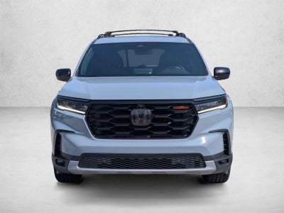 2024 Honda Pilot TrailSport AWD