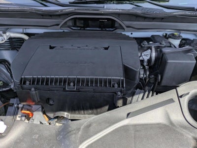 2024 Honda Pilot TrailSport AWD