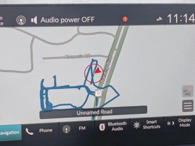 2024 Honda Pilot Touring 2WD