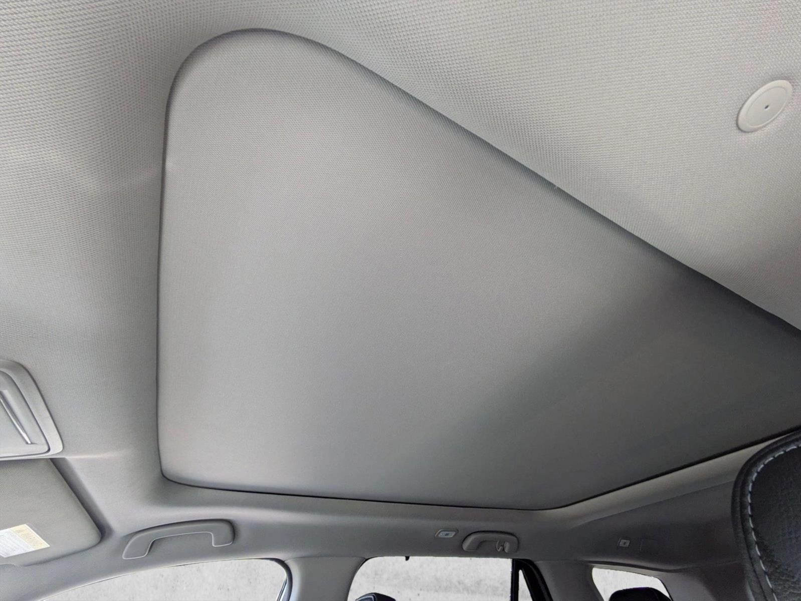 2024 Honda Pilot Touring 2WD