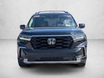 2024 Honda Pilot Touring 2WD