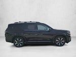 2024 Honda Pilot Touring 2WD