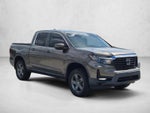 2021 Honda Ridgeline RTL AWD