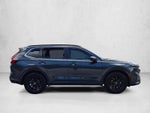2025 Honda CR-V Hybrid Sport FWD