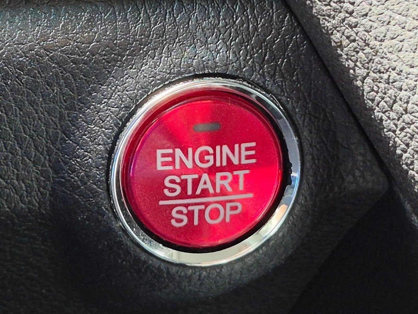 2018 Acura RDX AWD w/AcuraWatch Plus