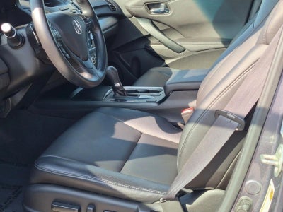 2018 Acura RDX AWD w/AcuraWatch Plus