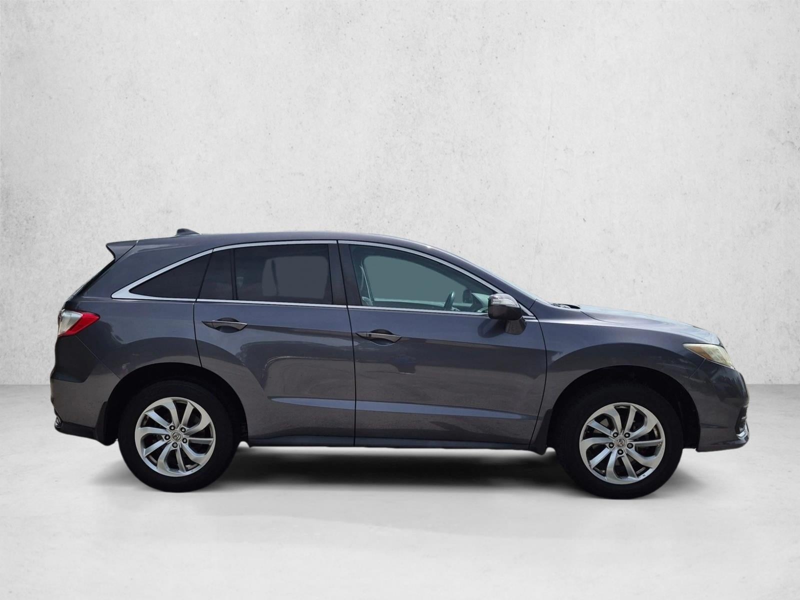 2018 Acura RDX AWD w/AcuraWatch Plus