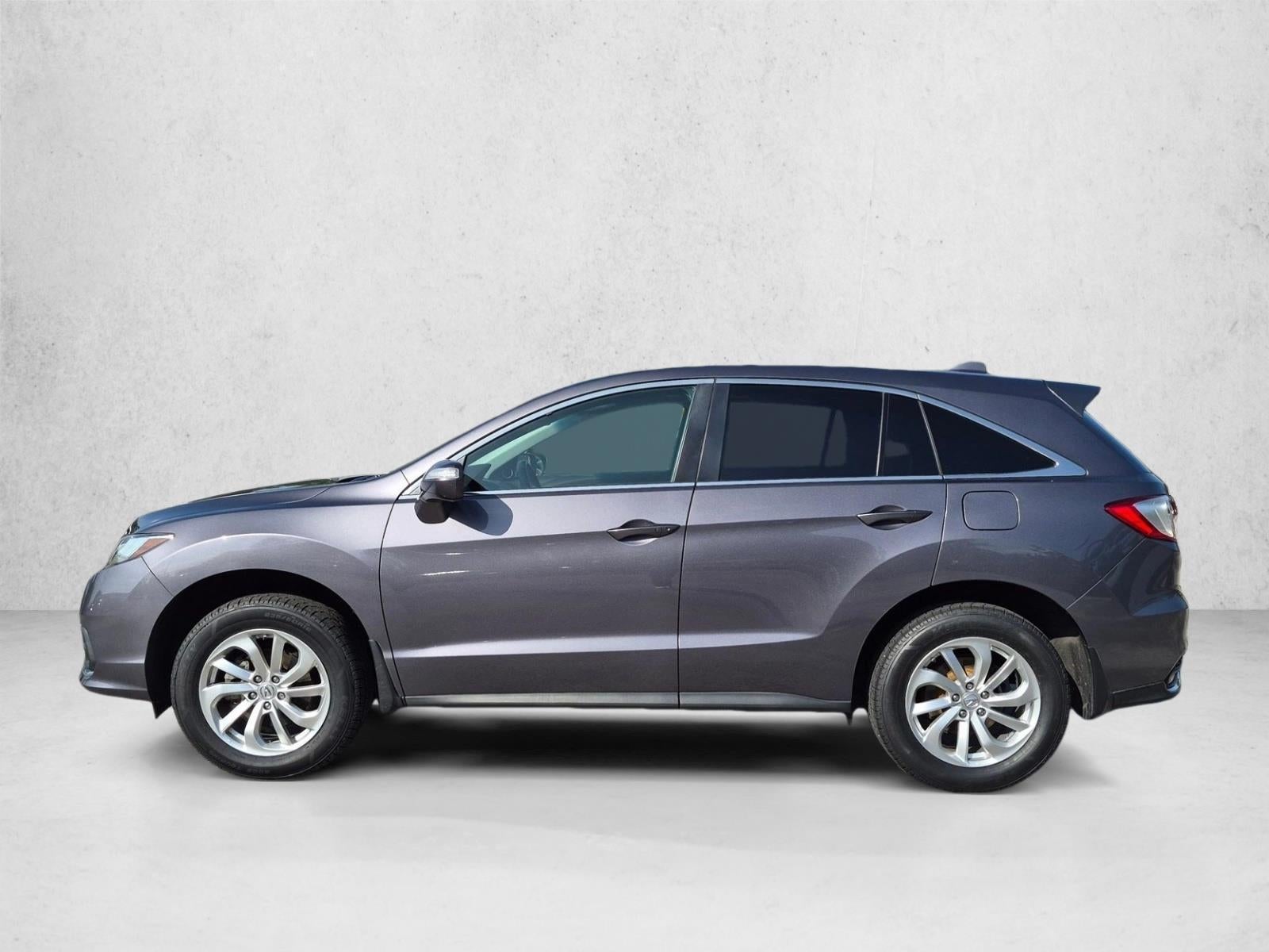 2018 Acura RDX AWD w/AcuraWatch Plus