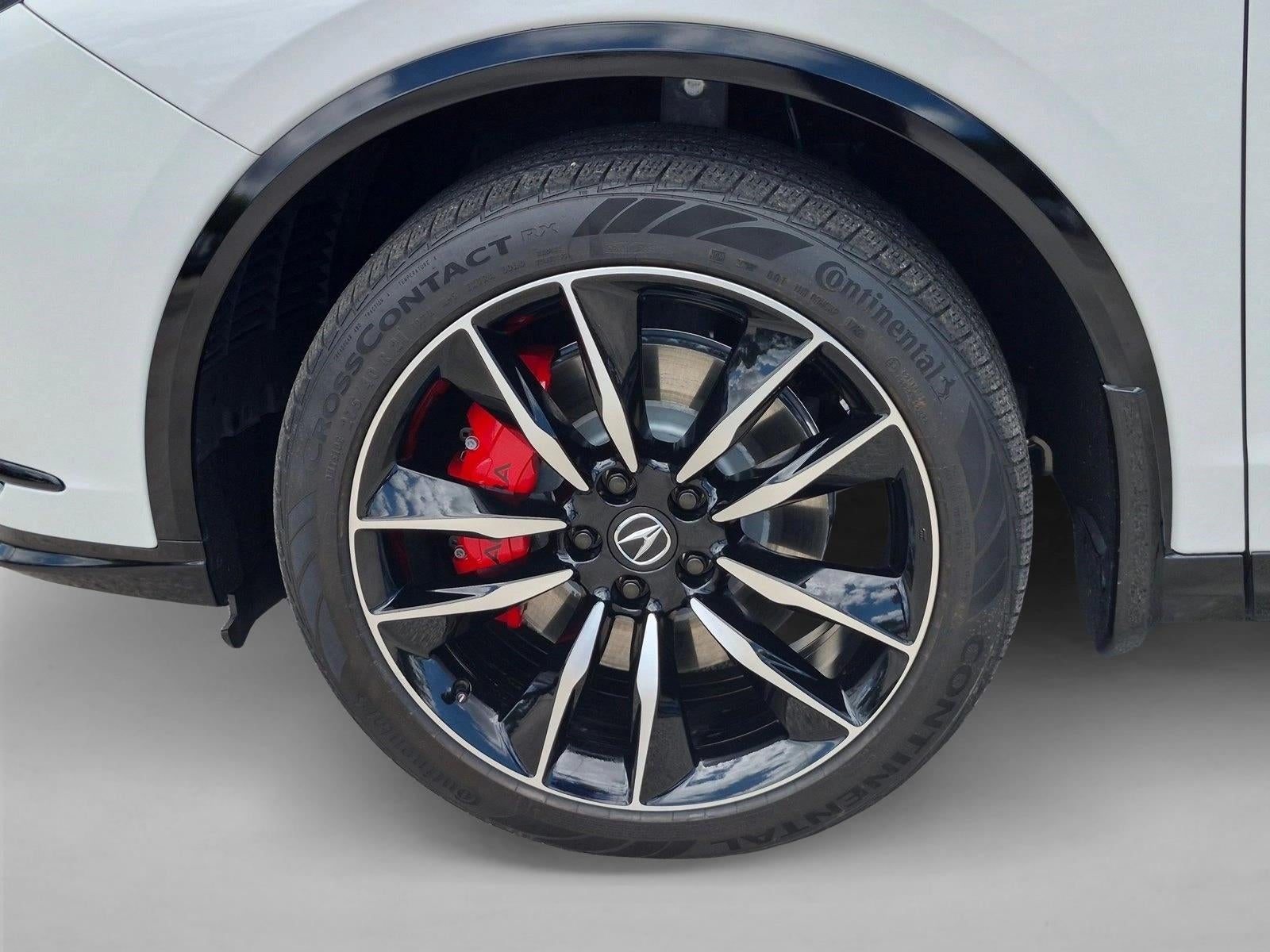 2024 Acura MDX Type S SH-AWD w/Advance Package