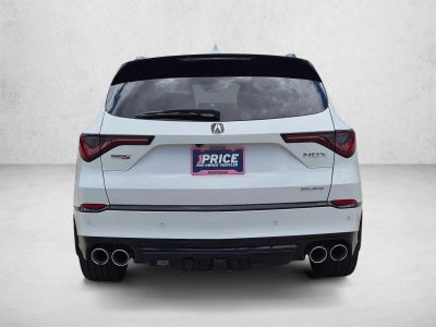 2024 Acura MDX Type S SH-AWD w/Advance Package
