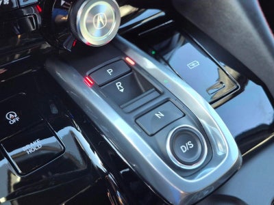 2022 Acura MDX SH-AWD w/A-Spec Package