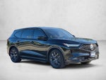 2022 Acura MDX SH-AWD w/A-Spec Package