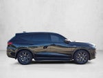 2022 Acura MDX SH-AWD w/A-Spec Package