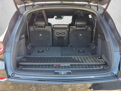 2022 Acura MDX SH-AWD w/A-Spec Package