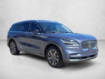 2021 Lincoln Aviator Standard RWD