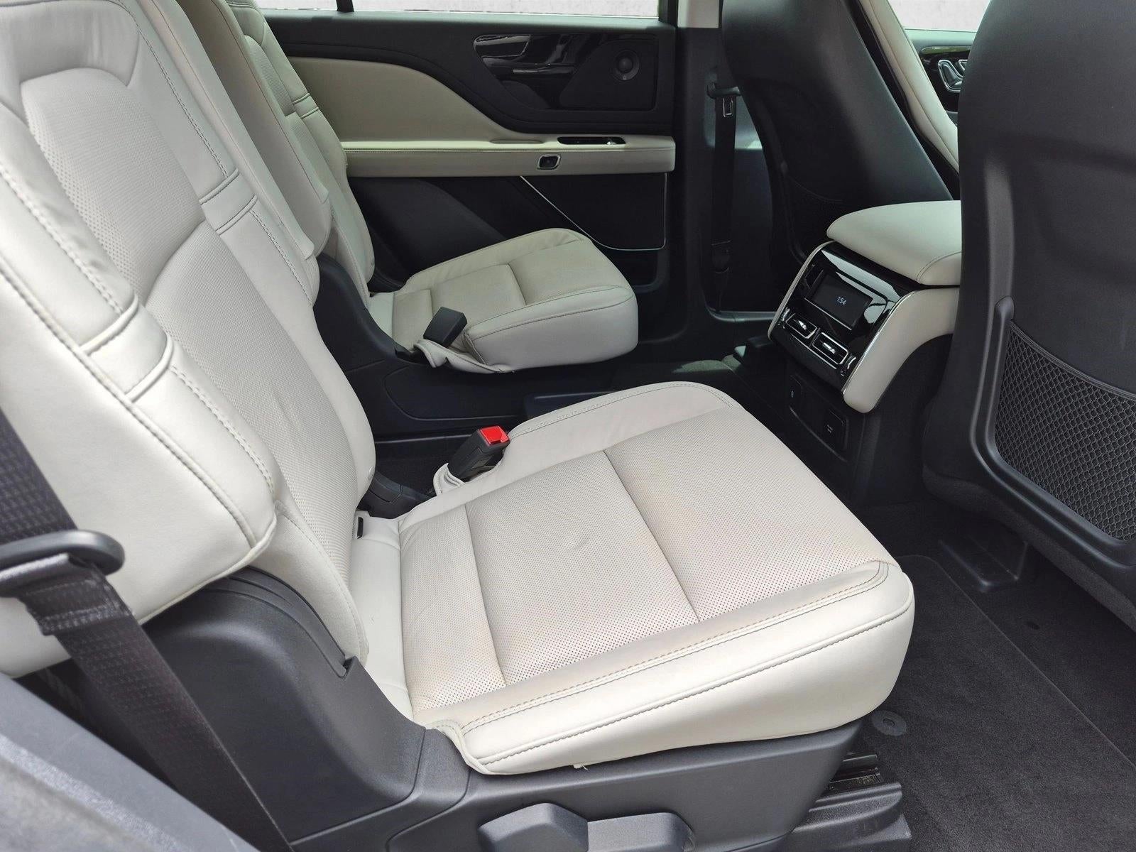 2025 Lincoln Aviator Reserve RWD
