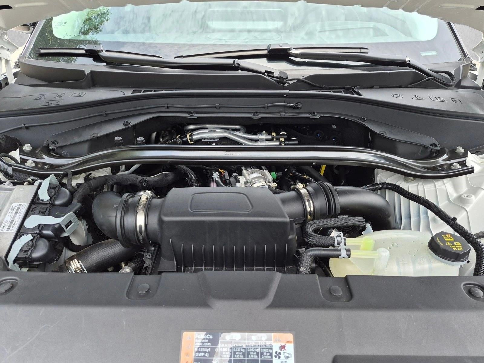 2025 Lincoln Aviator Reserve RWD