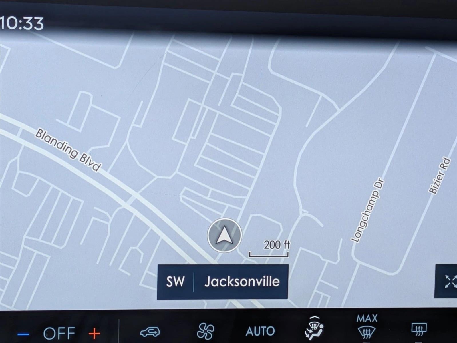 2024 Lincoln Corsair Premiere FWD