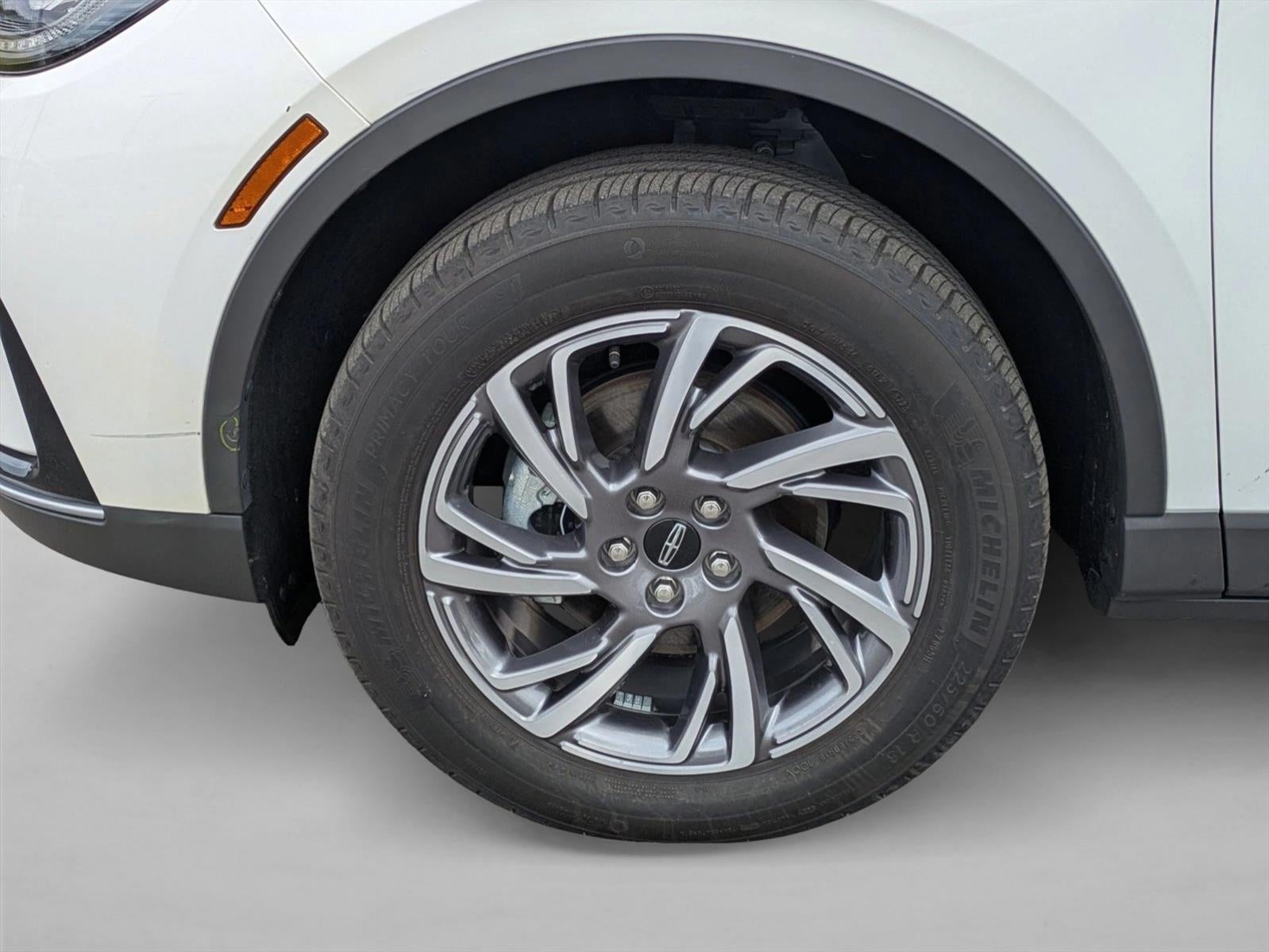 2024 Lincoln Corsair Premiere FWD