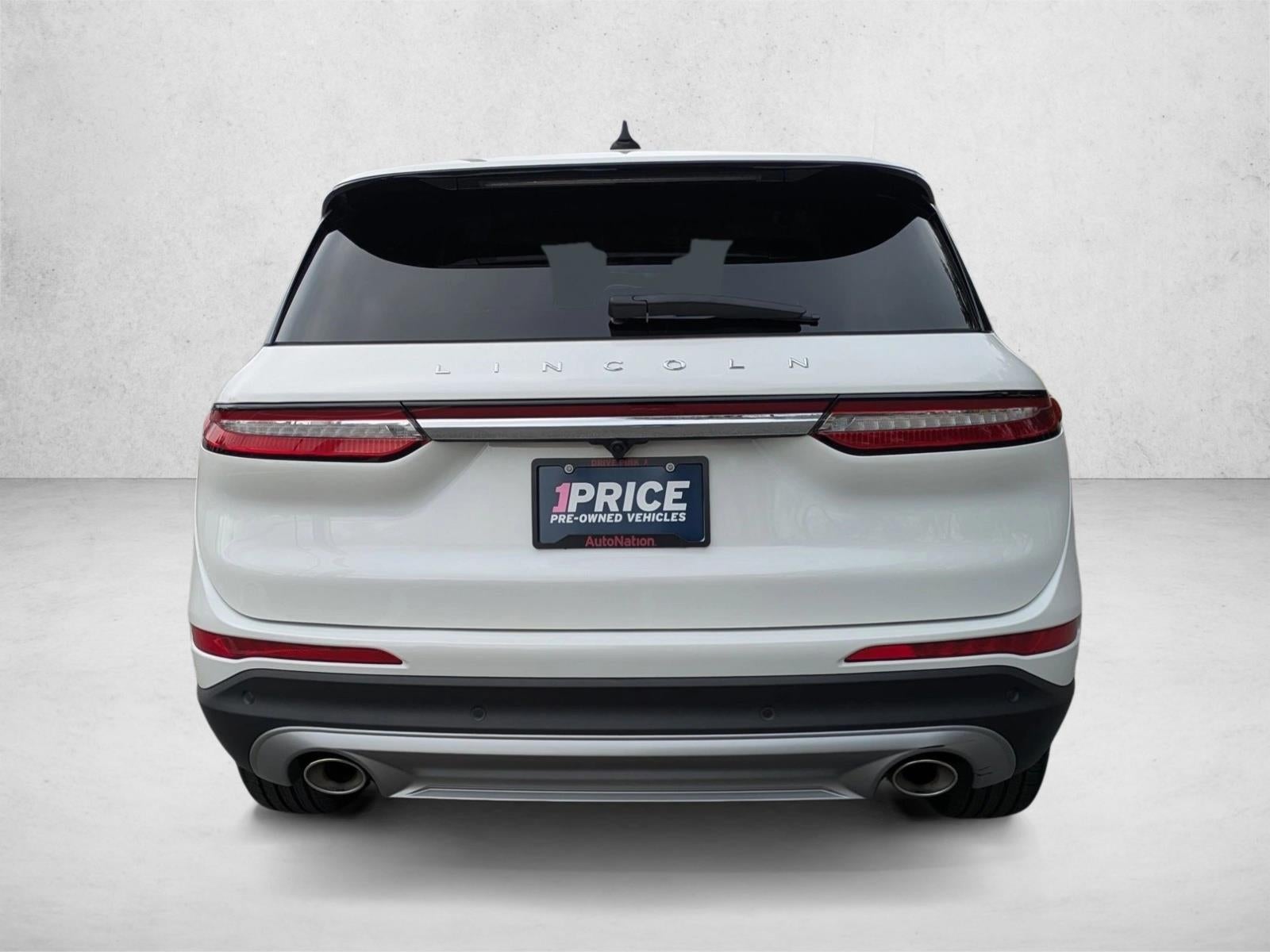 2024 Lincoln Corsair Premiere FWD