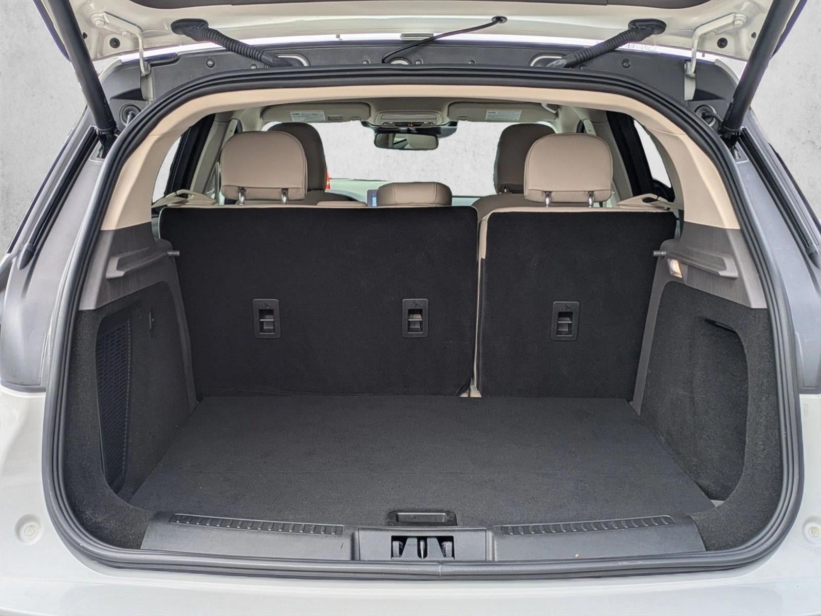 2024 Lincoln Corsair Premiere FWD