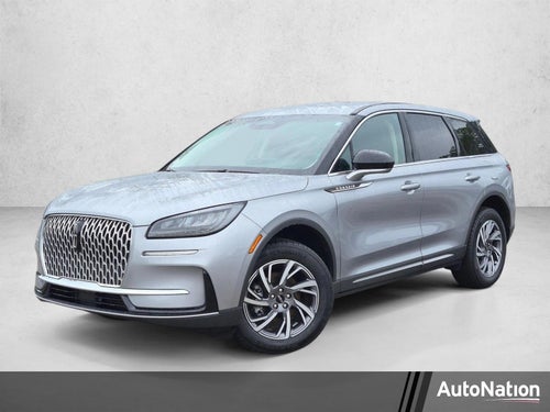 2024 Lincoln Corsair Premiere FWD
