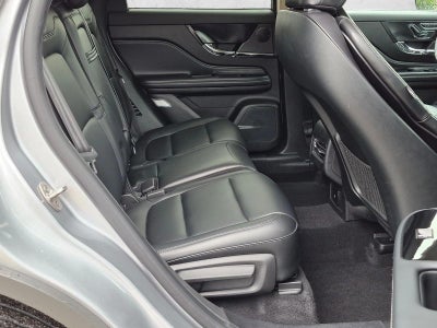 2024 Lincoln Corsair Premiere FWD