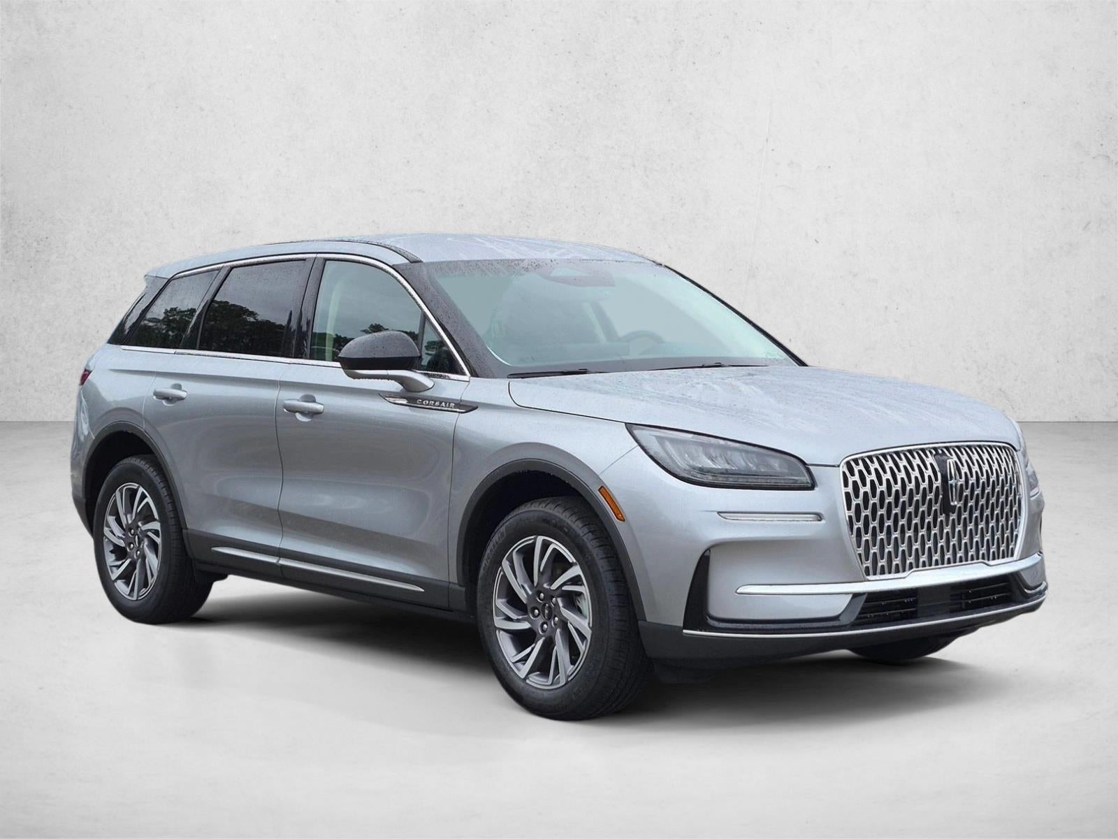 2024 Lincoln Corsair Premiere FWD