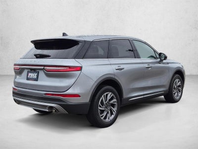 2024 Lincoln Corsair Premiere FWD