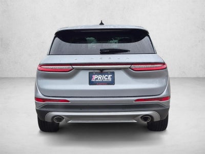 2024 Lincoln Corsair Premiere FWD