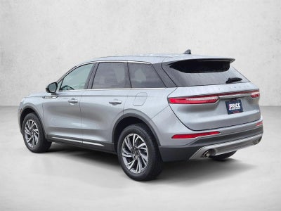 2024 Lincoln Corsair Premiere FWD