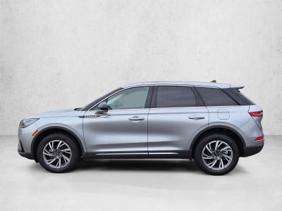 2024 Lincoln Corsair Premiere FWD