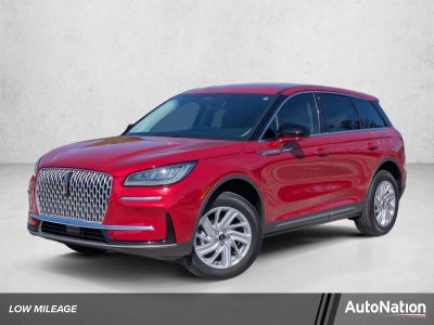2024 Lincoln Corsair Premiere AWD