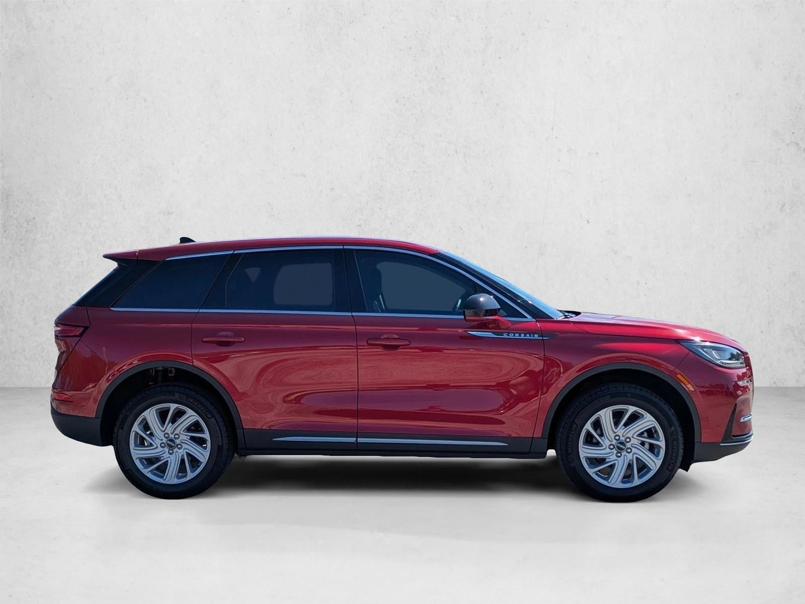 2024 Lincoln Corsair Premiere AWD
