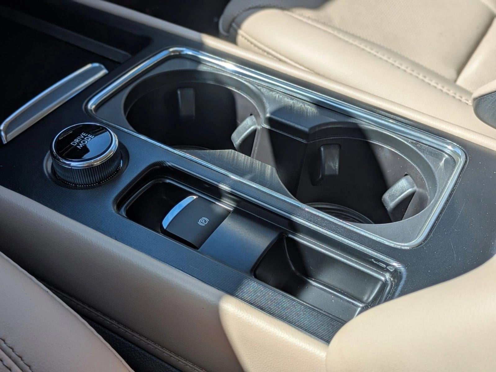 2024 Lincoln Corsair Reserve FWD