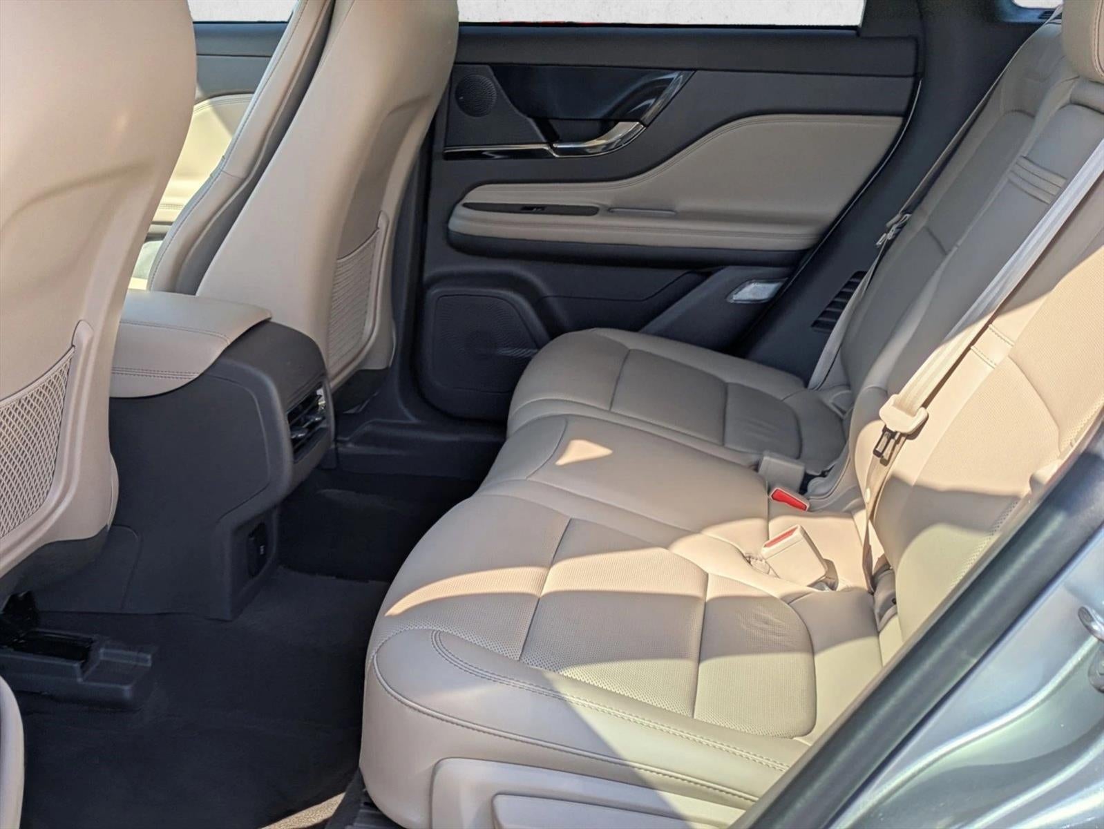 2024 Lincoln Corsair Reserve FWD