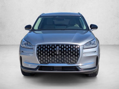 2024 Lincoln Corsair Reserve FWD