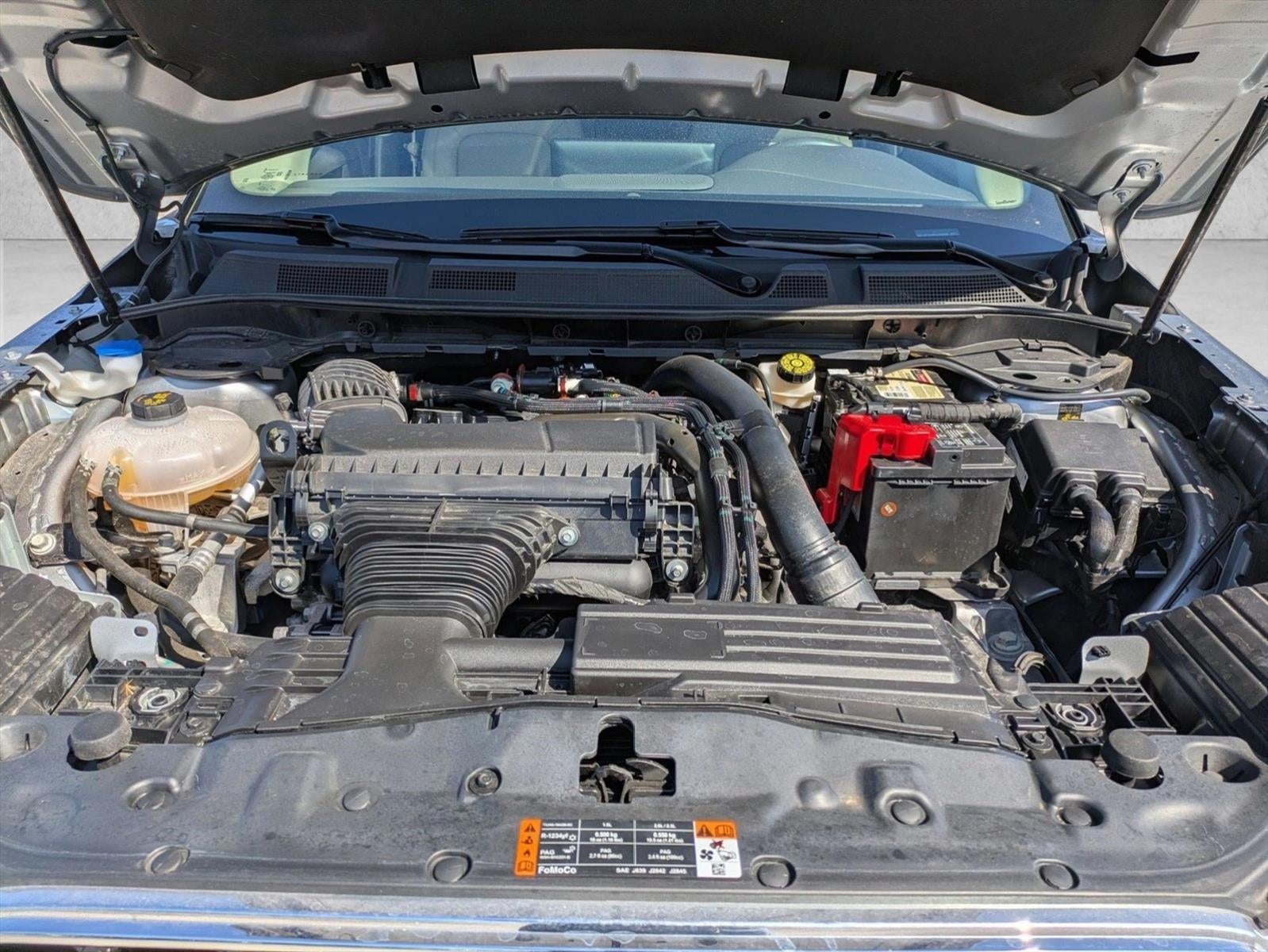 2024 Lincoln Corsair Reserve FWD