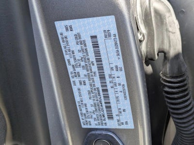 2024 Lincoln Corsair Reserve FWD