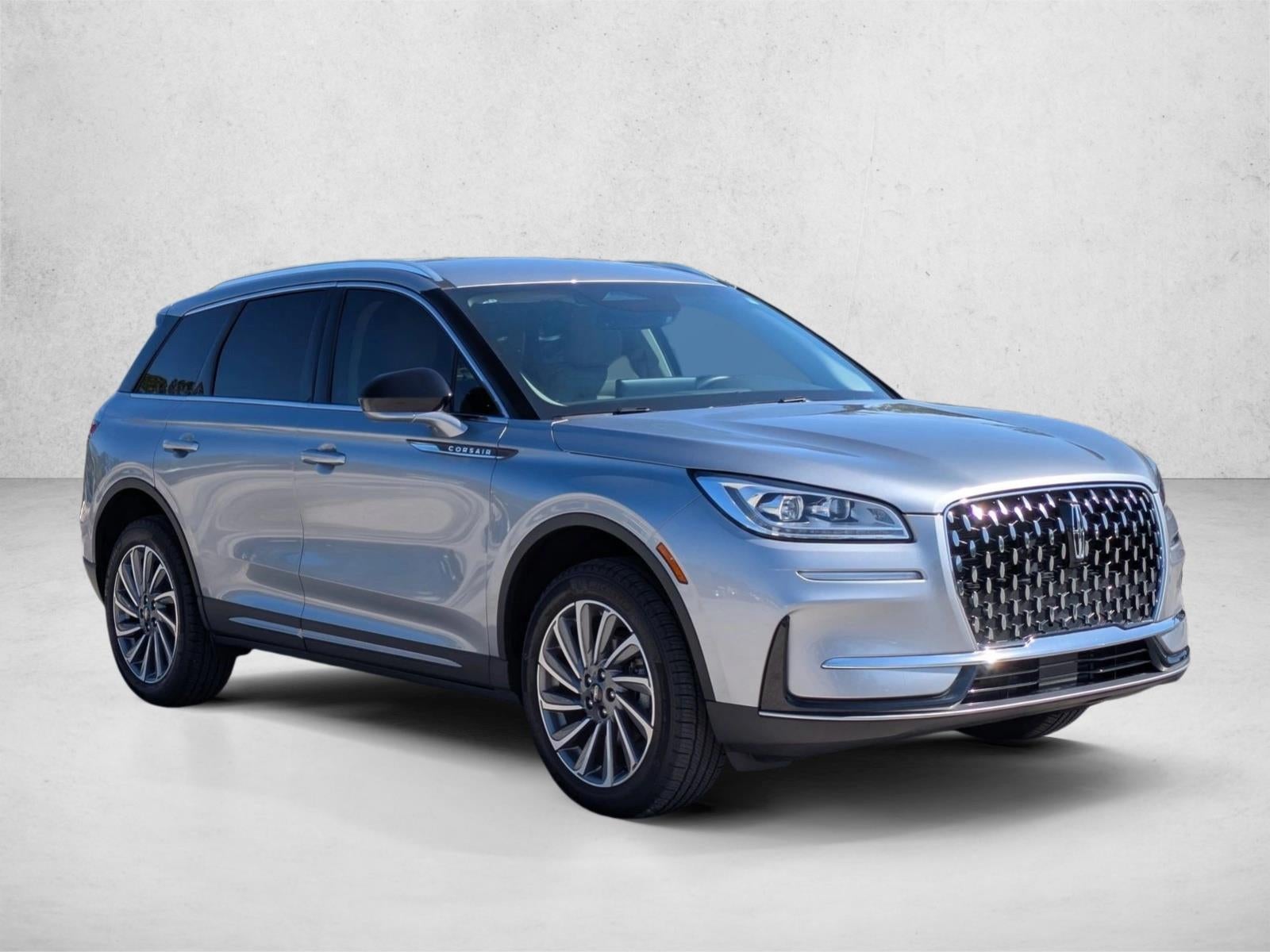 2024 Lincoln Corsair Reserve FWD