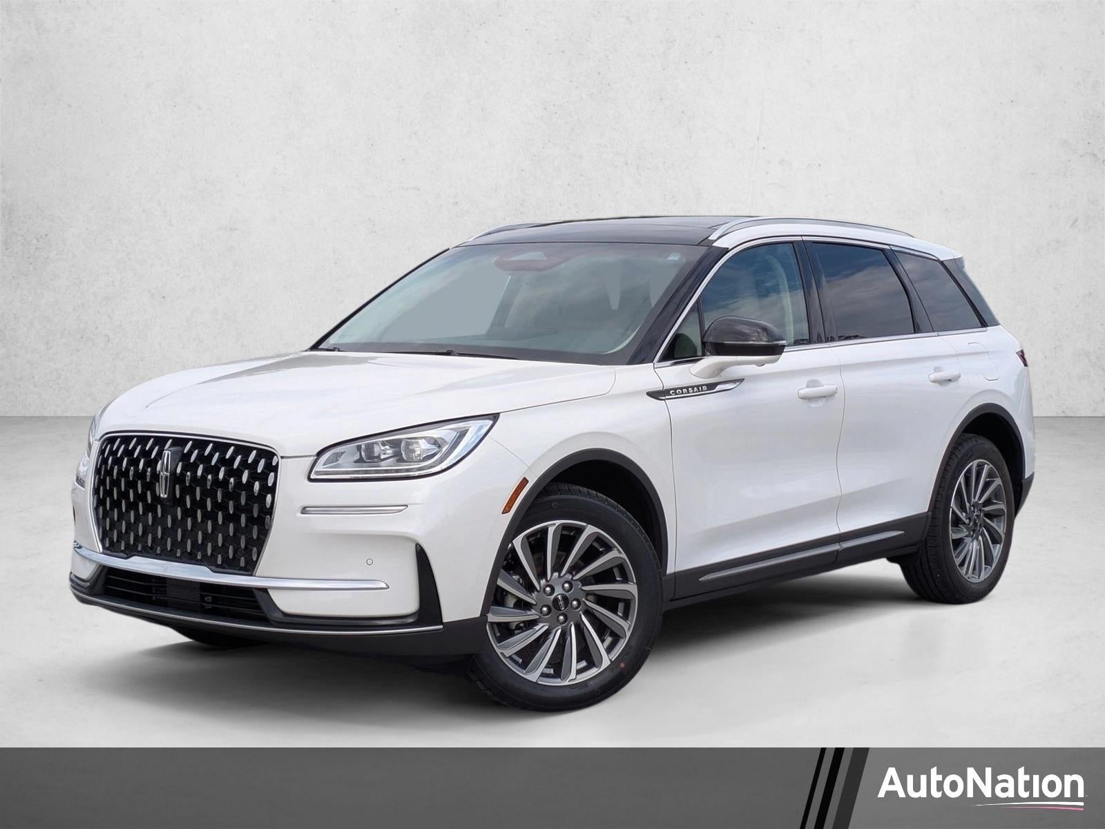 2024 Lincoln Corsair Reserve AWD