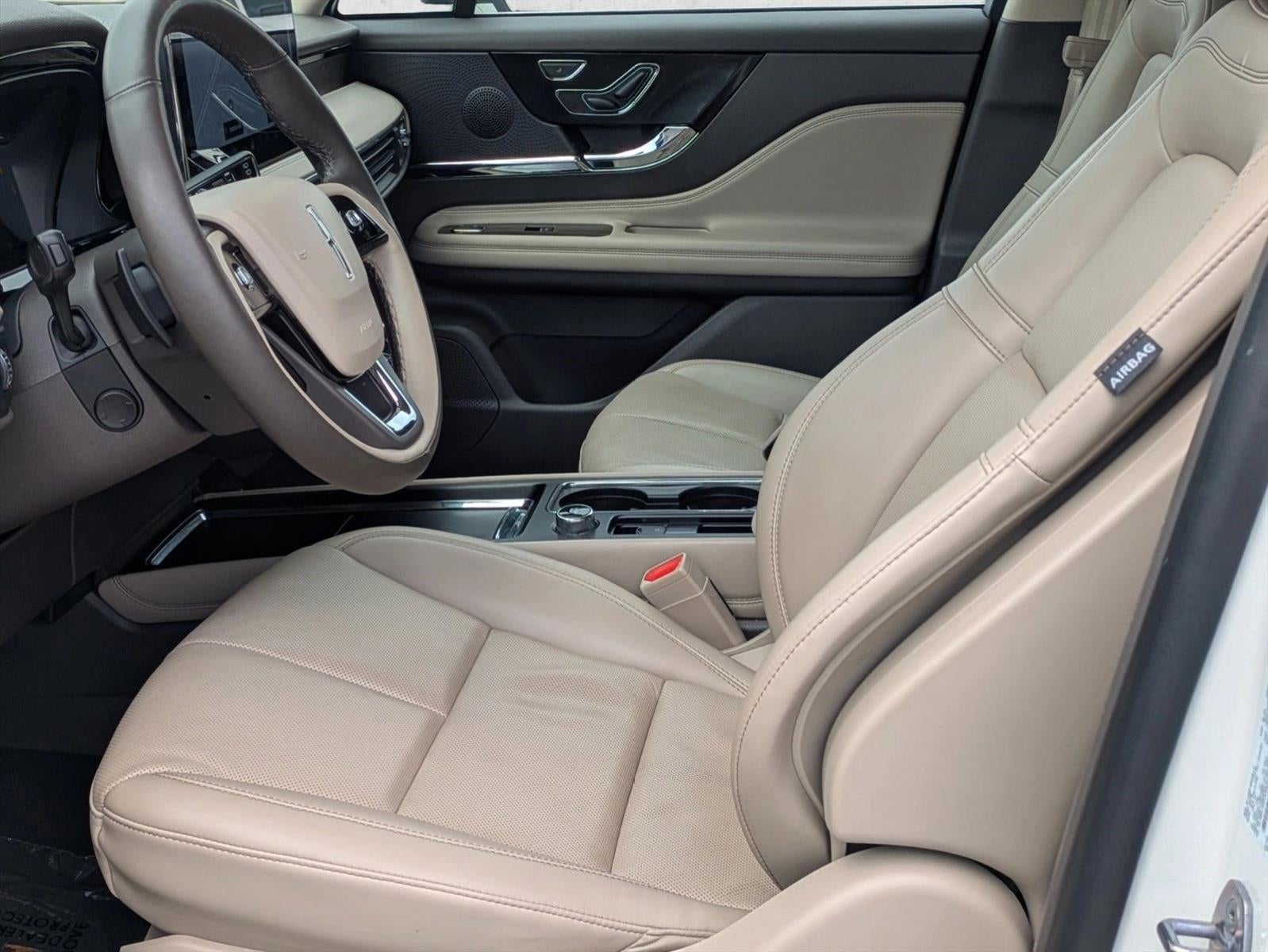 2024 Lincoln Corsair Reserve AWD