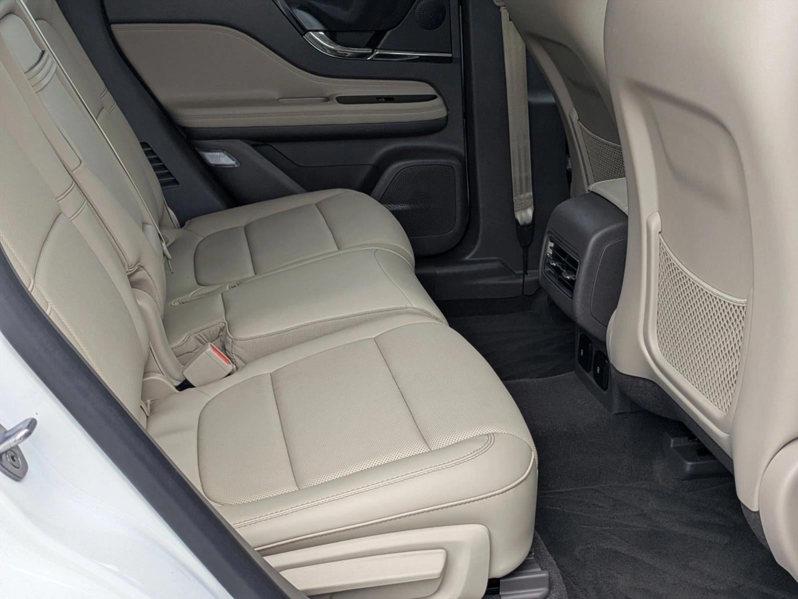 2024 Lincoln Corsair Reserve AWD