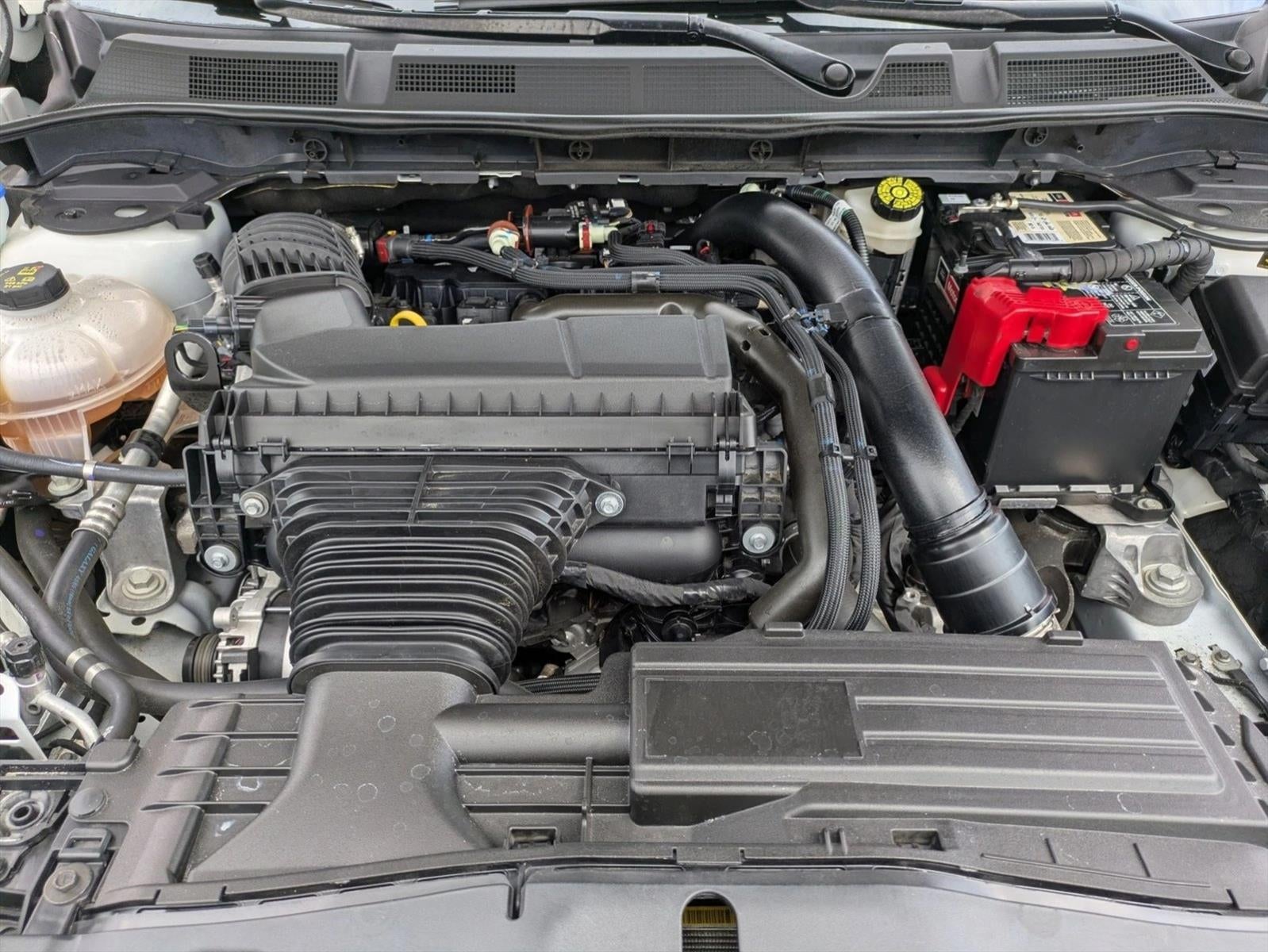 2024 Lincoln Corsair Reserve AWD